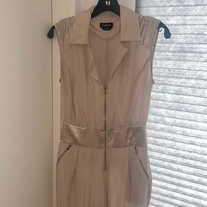 Bebe jumpsuit